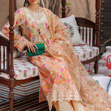 Rajbari | Exclusive Printkari 2024 | 6-A