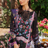 Rajbari | Exclusive Printkari 2024 | 3-A