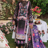 Rajbari | Exclusive Printkari 2024 | 3-A