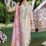Rajbari | Exclusive Printkari 2024 | 4-A