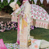 Rajbari | Exclusive Printkari 2024 | 4-A