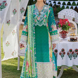 Rajbari | Exclusive Printkari 2024 | 2-A