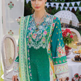 Rajbari | Exclusive Printkari 2024 | 2-A