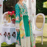Rajbari | Exclusive Printkari 2024 | 2-A