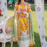 Rajbari | Exclusive Printkari 2024 | 1-A