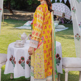 Rajbari | Exclusive Printkari 2024 | 1-A