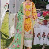 Rajbari | Exclusive Printkari 2024 | 1-A