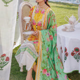 Rajbari | Exclusive Printkari 2024 | 1-A