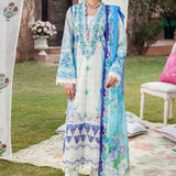 Rajbari | Exclusive Printkari 2024 | 4-B