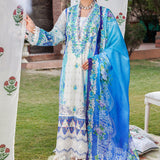 Rajbari | Exclusive Printkari 2024 | 4-B