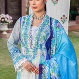 Rajbari | Exclusive Printkari 2024 | 4-B
