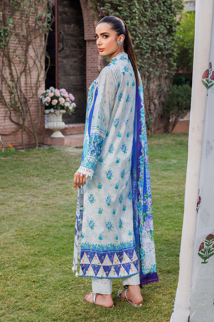 Rajbari | Exclusive Printkari 2024 | 4-B