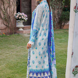 Rajbari | Exclusive Printkari 2024 | 4-B