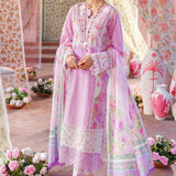 Rajbari | Exclusive Printkari 2024 | 2-B