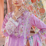 Rajbari | Exclusive Printkari 2024 | 2-B