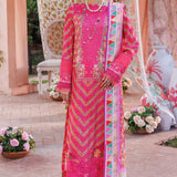 Rajbari | Exclusive Printkari 2024 | 5-B