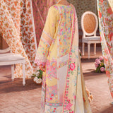 Rajbari | Exclusive Printkari 2024 | 3-B