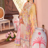 Rajbari | Exclusive Printkari 2024 | 3-B