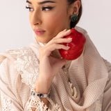 Qalamkar | Basic Pret 25 | KT-03 Naire