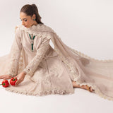 Qalamkar | Basic Pret 25 | KT-03 Naire