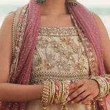 MNR | Gehraiyaan Shaadi Collection | Armala