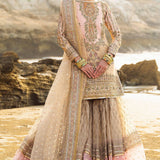 MNR | Gehraiyaan Shaadi Collection | Shehrbano