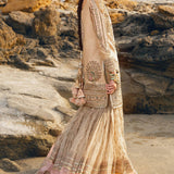 MNR | Gehraiyaan Shaadi Collection | Shehrbano