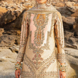 MNR | Gehraiyaan Shaadi Collection | Shehrbano