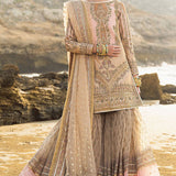 MNR | Gehraiyaan Shaadi Collection | Shehrbano