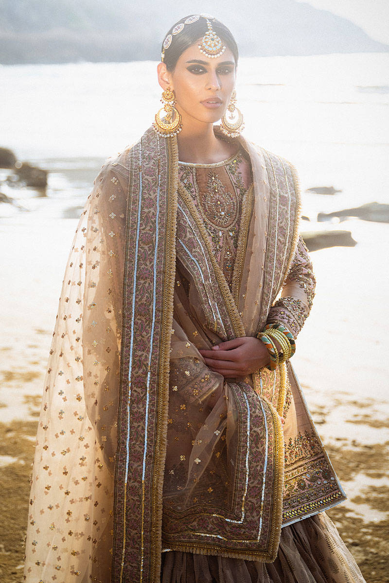 MNR | Gehraiyaan Shaadi Collection | Shehrbano