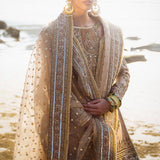 MNR | Gehraiyaan Shaadi Collection | Shehrbano