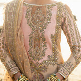 MNR | Gehraiyaan Shaadi Collection | Shehrbano