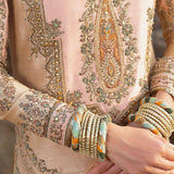 MNR | Gehraiyaan Shaadi Collection | Shehrbano