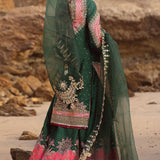 MNR | Gehraiyaan Shaadi Collection | Nerrisa