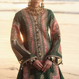 MNR | Gehraiyaan Shaadi Collection | Nerrisa