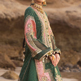 MNR | Gehraiyaan Shaadi Collection | Nerrisa