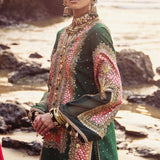 MNR | Gehraiyaan Shaadi Collection | Nerrisa