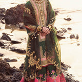 MNR | Gehraiyaan Shaadi Collection | Nerrisa