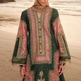 MNR | Gehraiyaan Shaadi Collection | Nerrisa