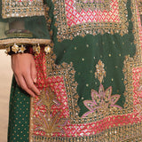 MNR | Gehraiyaan Shaadi Collection | Nerrisa