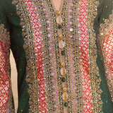 MNR | Gehraiyaan Shaadi Collection | Nerrisa