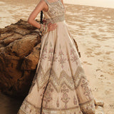 MNR | Gehraiyaan Shaadi Collection | Armala