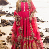 MNR | Gehraiyaan Shaadi Collection | Bareen