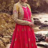 MNR | Gehraiyaan Shaadi Collection | Bareen