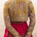 MNR | Gehraiyaan Shaadi Collection | Bareen