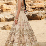 MNR | Gehraiyaan Shaadi Collection | Armala