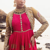 MNR | Gehraiyaan Shaadi Collection | Bareen