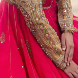 MNR | Gehraiyaan Shaadi Collection | Bareen