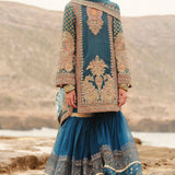 MNR | Gehraiyaan Shaadi Collection | Anabiya