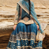 MNR | Gehraiyaan Shaadi Collection | Anabiya